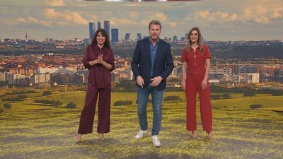 Disfruta Madrid 04.12.2023