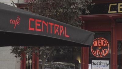 Café Central: el club histórico de la música jazz en Madrid