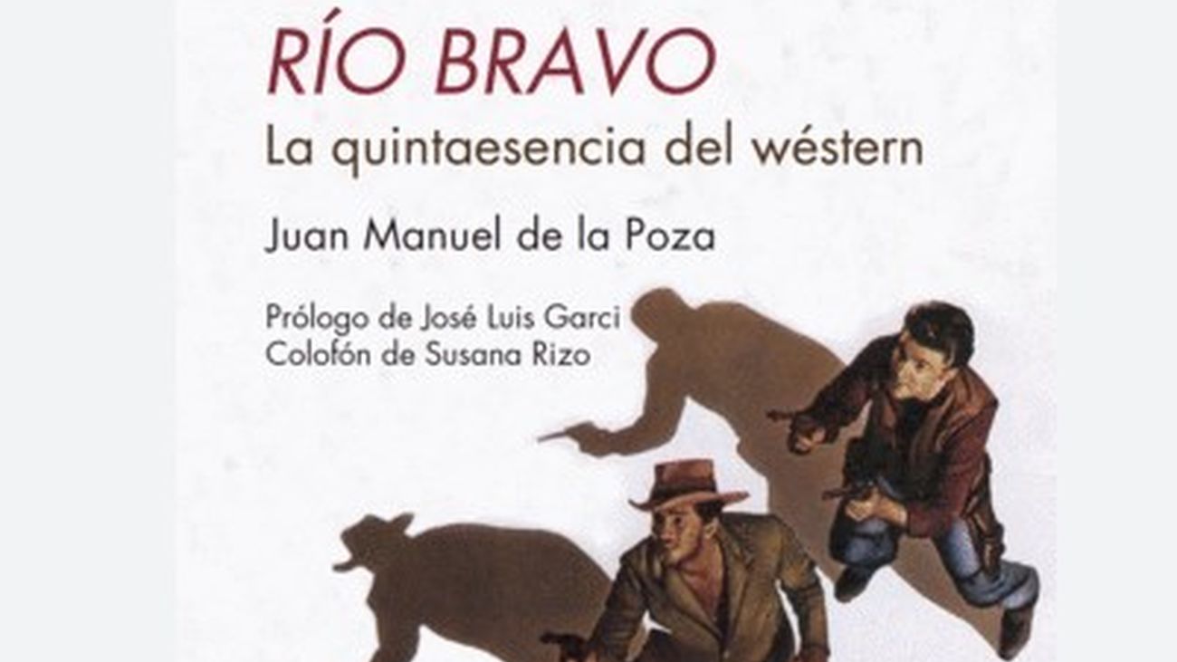 VDS 4X11 "Cruzando el Rio Bravo"