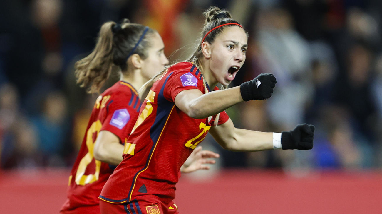 Athenea del Castillo