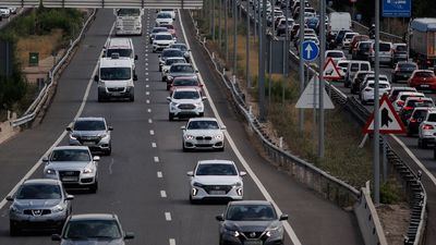 Arranca el puente de la Constitución con 1,6 millones de desplazamientos previstos en Madrid