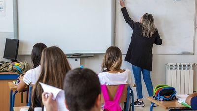 España empeora en los resultados de PISA con una fuerte caída en Matemáticas