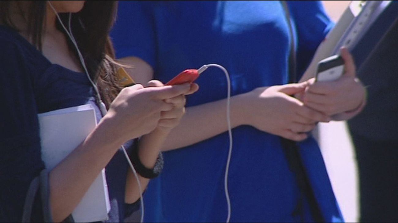 Cuatro de cada cinco víctimas sufren ciberacoso sin saberlo