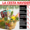Las comidas y cenas de Navidad serán las más caras de los últimos años