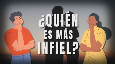 Aumentan las  infidelidades en España, ¿quién es más infiel?