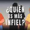 Aumentan las  infidelidades en España, ¿quién es más infiel?
