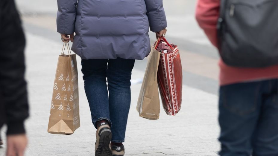 Arranca la avalancha de devoluciones por los regalos en los que Papá Noel no ha acertado