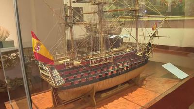 Jorge Juan, el legado de un marino científico