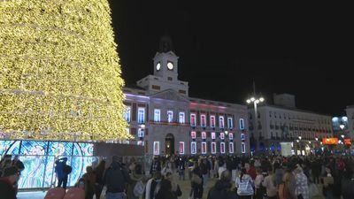 El Metro y Cercanías de Sol vuelven a cerrar este martes de 18.00 a 21:00 horas