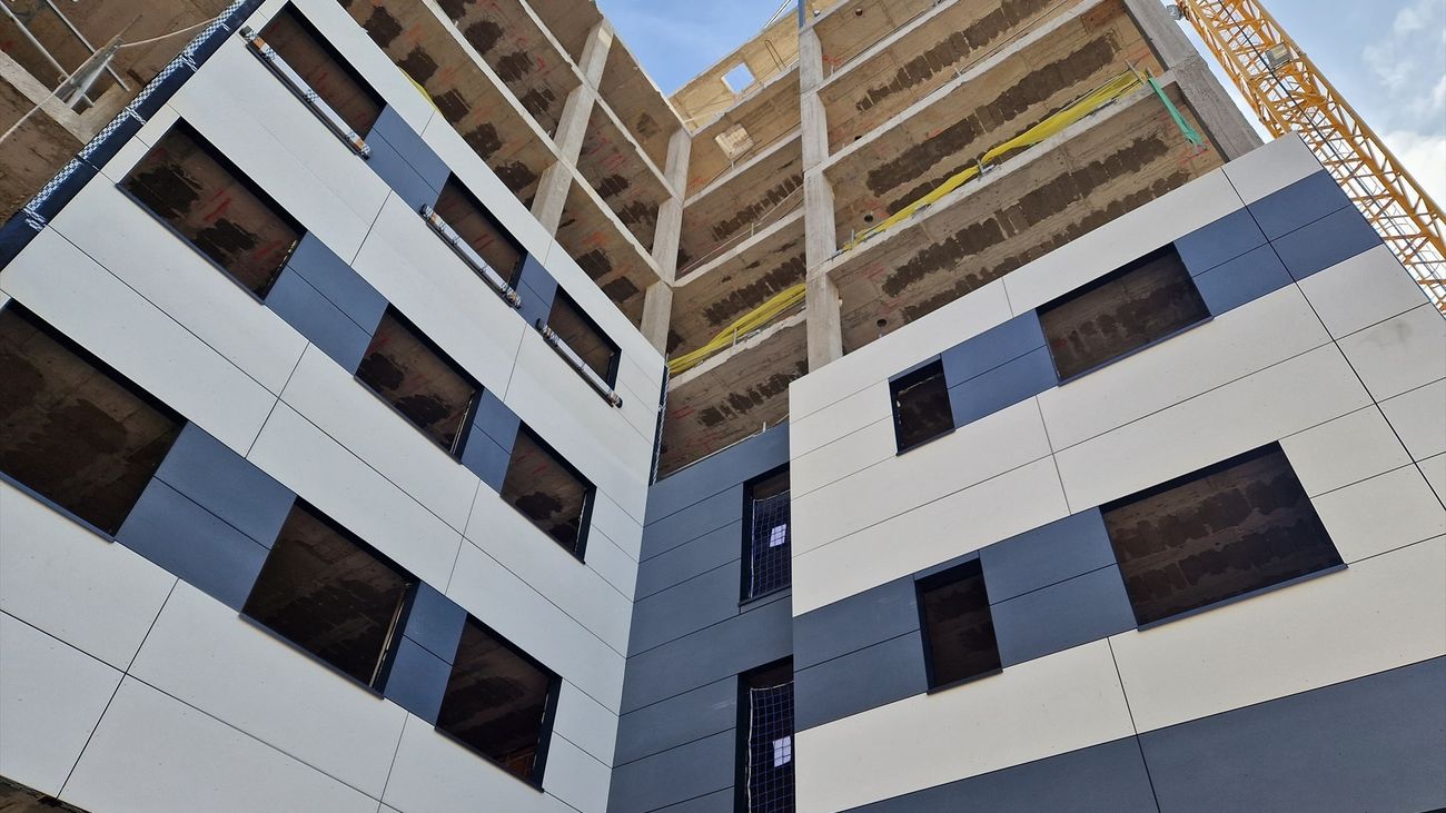 Las primeras viviendas de Retamar de la Huerta, en Alcorcón, podrían iniciarse en 2025