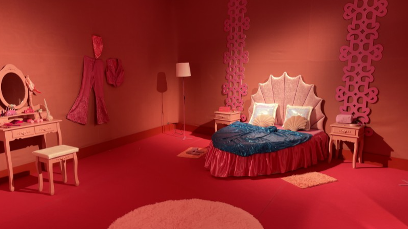 'Barbie Experience', sumérgete en el mundo de Barbie