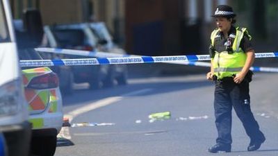 Detenido el autor de una agresión  que ha tenido conmocionada a la población británica de Aberfan