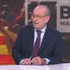 Redondo Terreros: “Que Sánchez compare la reunión con Junts con las de Aznar con ETA es desafortunado”