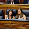 El PP ve una legislatura abocada al "circo permanente" tras la marcha de Podemos al Grupo Mixto
