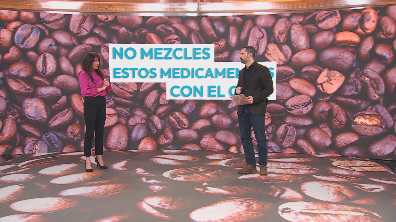 No mezcles estos alimentos con el café