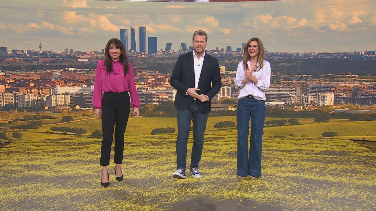 Disfruta Madrid 05.12.2023