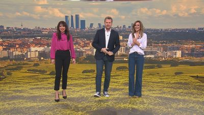 Disfruta Madrid 05.12.2023