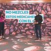 No mezcles estos alimentos con el café