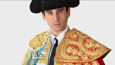 Juan Ortega revela el motivo por el que canceló la boda