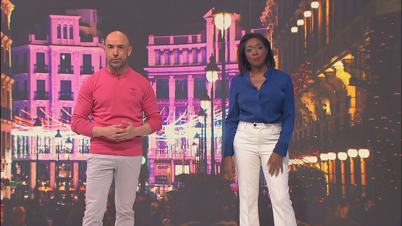 Madrid Directo 04.12.2023