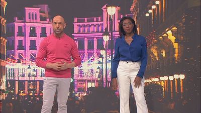 Madrid Directo 04.12.2023