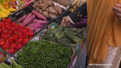 Conoce los comercios multiculturales de Lavapiés