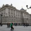 Patrimonio Nacional abre al público el Palacio Real en el puente de diciembre