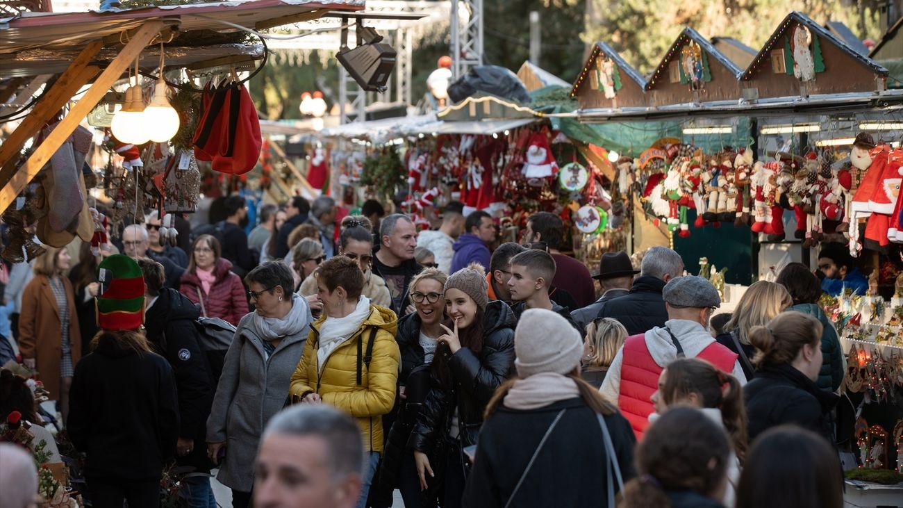 Bruselas advierte de un "enorme riesgo" de atentado terrorista en la UE durante las navidades