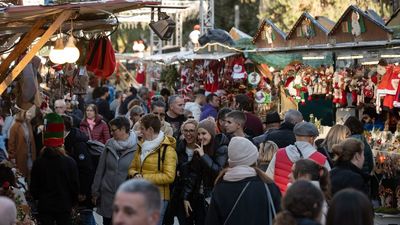 Bruselas advierte de un "enorme riesgo" de atentado terrorista en la UE durante las navidades