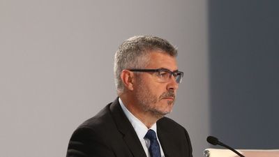 El Gobierno propone al exsecretario de Estado de Comunicación, Miguel Ángel Oliver nuevo presidente de la Agencia EFE