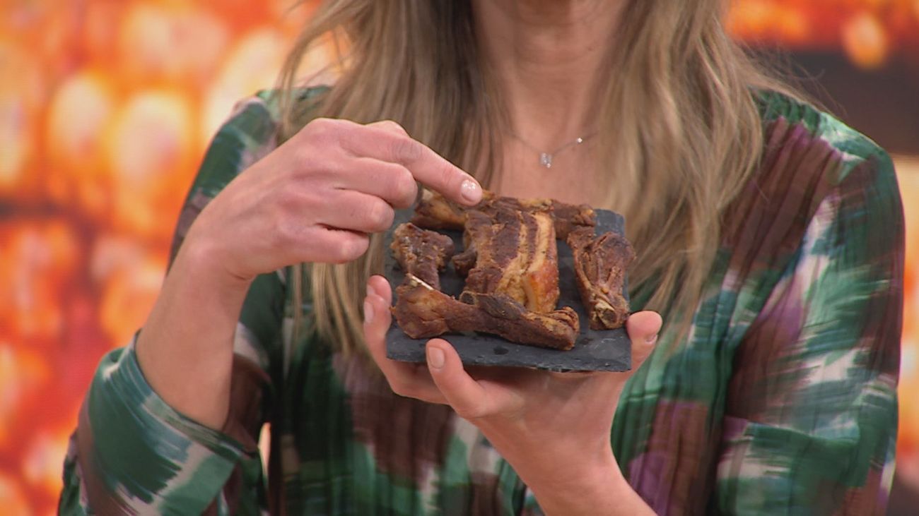 ¿Son saludables los torreznos?