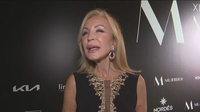 Carmen Lomana critica duramente a Isabel Preysler