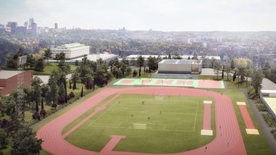 Madrid se Mueve 10.12.2023