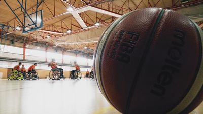 Madrid Inclusivo 09.12.2023