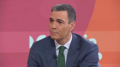 Sánchez propondrá a Feijóo crear una "comisión de trabajo" para renovar el CGPJ