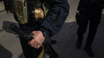 Al menos dos muertos y cinco heridos en un tiroteo en una escuela en el oeste de Rusia