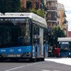 Autobuses gratis en Madrid por la vuelta al cole los días 2, 9 y 10 de septiembre