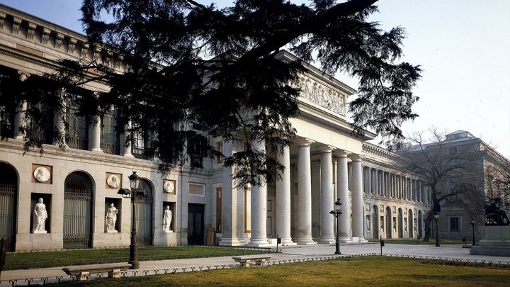 Museo del Prado / EUROPA PRESS