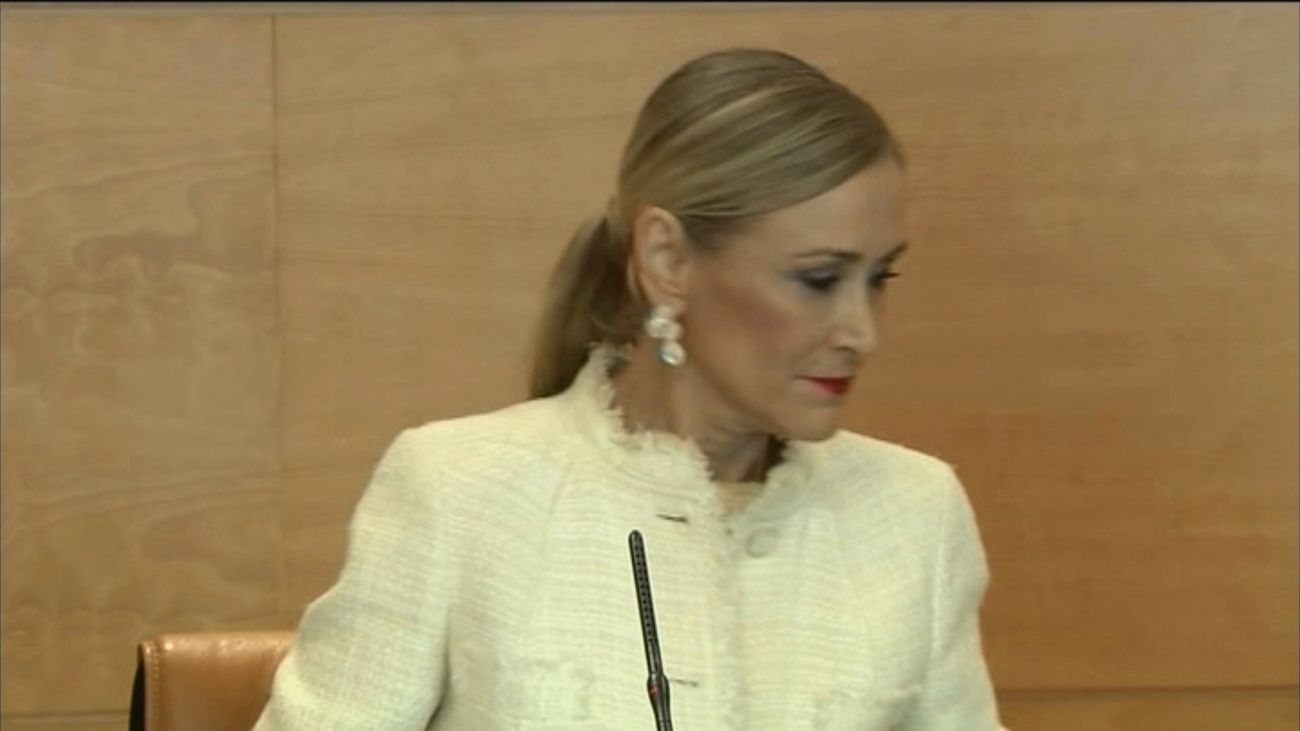 El Supremo confirma la condena a Eroski por incumplir la obligación de custodiar la grabación de Cifuentes