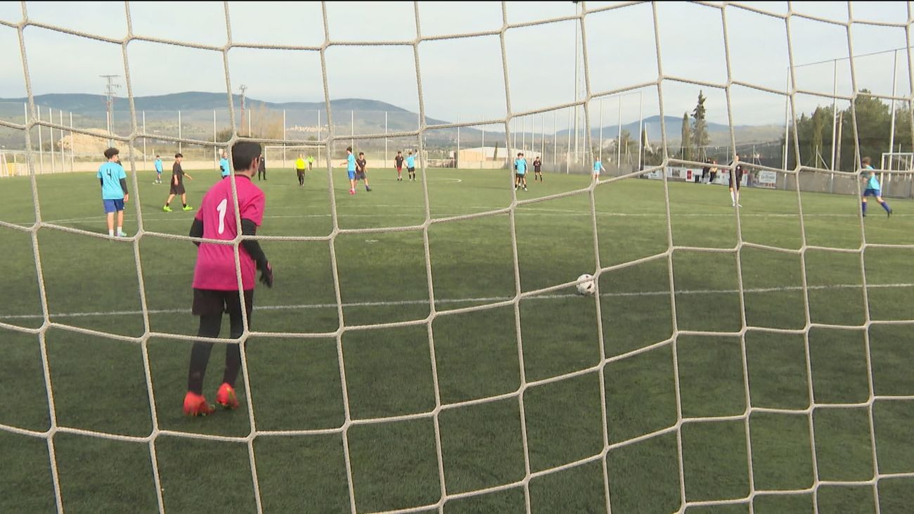 Madrid alberga la primera edición en España del 'American Youth Draft'