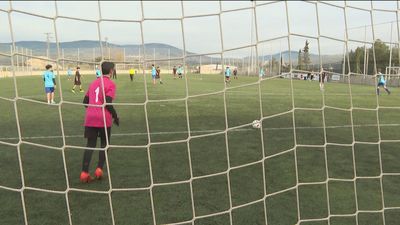 Madrid alberga la primera edición en España del 'American Youth Draft'