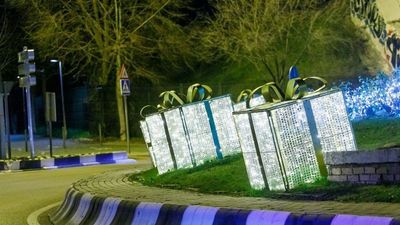 Majadahonda bonificará los parquímetros con 30 minutos adicionales durante las Navidades