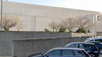 Fuenlabrada abre salas de estudio hasta las 3 de la madrugada