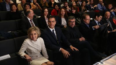 Sánchez y sus nombramientos de personas afines tras dejar el Gobierno