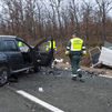 Diez muertos en las carreteras en lo que va de puente de la Constitución
