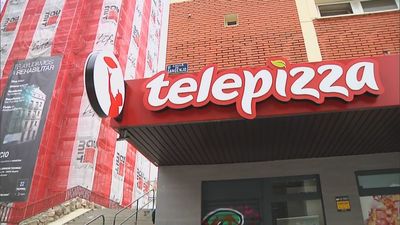 Robo a punta de pistola en una pizzería de Fuencarral