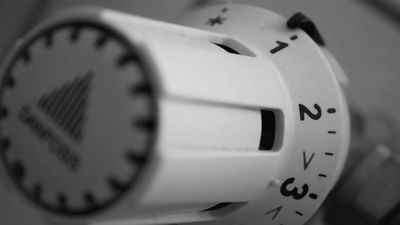 El frío, la pesadilla para muchas familias que sufren pobreza energética