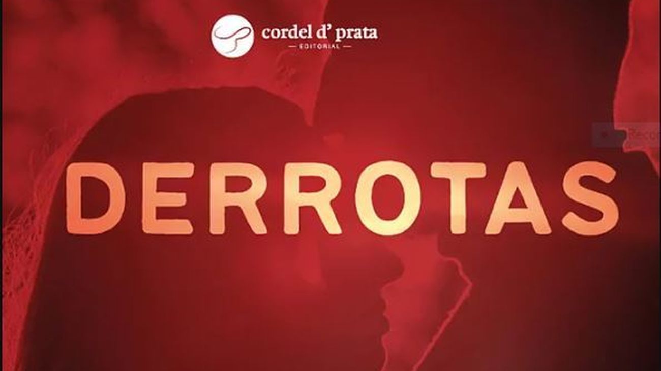 El zoom: " Derrotas", la novela inspirada en el Mundial de España 82