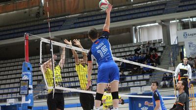 Vive el Vóley 09.12.2023