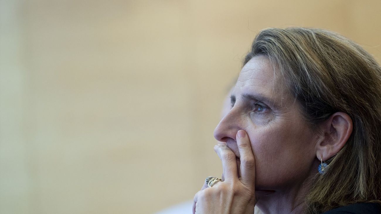 Ribera se enfrenta a su examen europeo con la presión del PP por la DANA